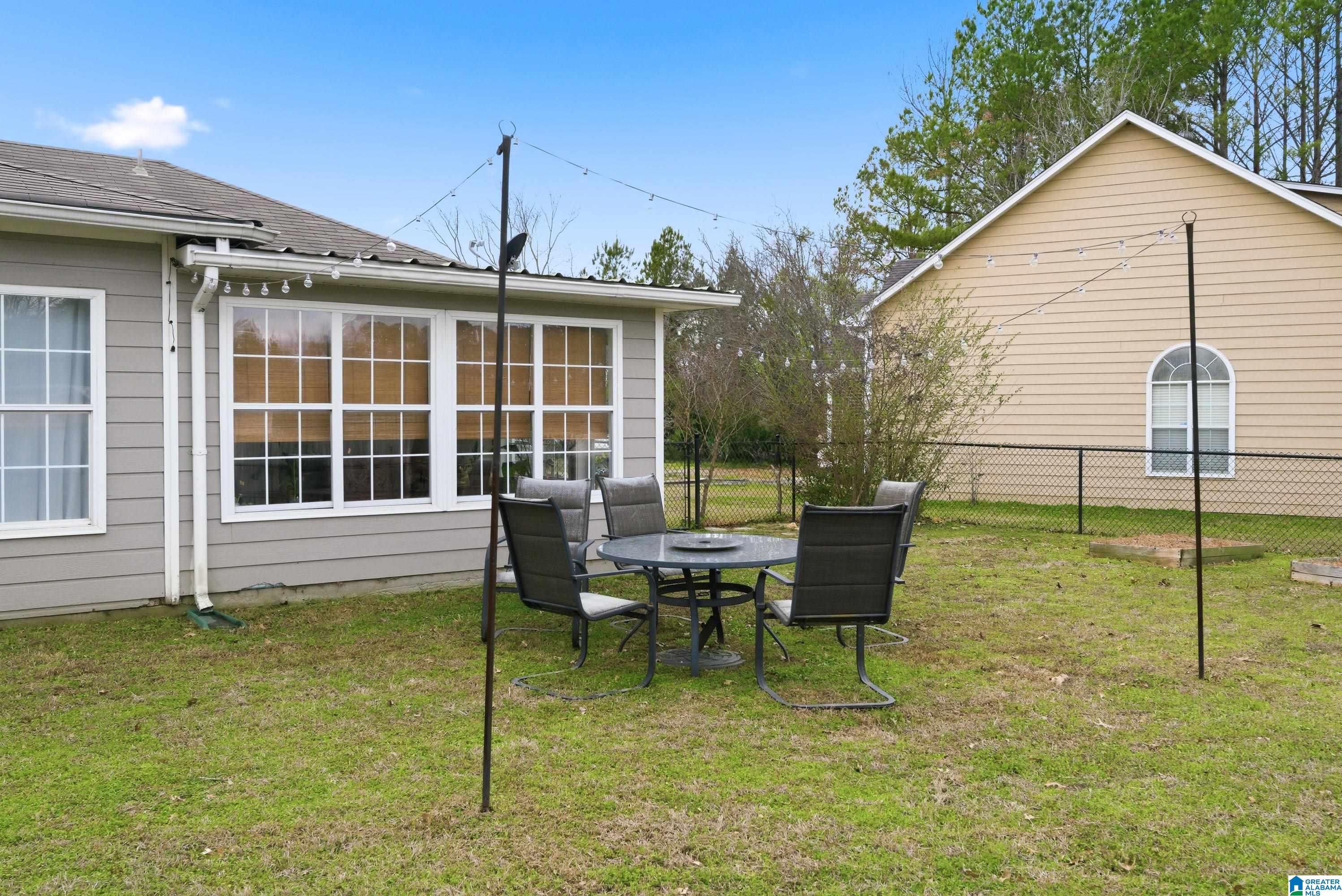 424 Meriweather Lane Calera, AL 35040 - Photo 32 of 34