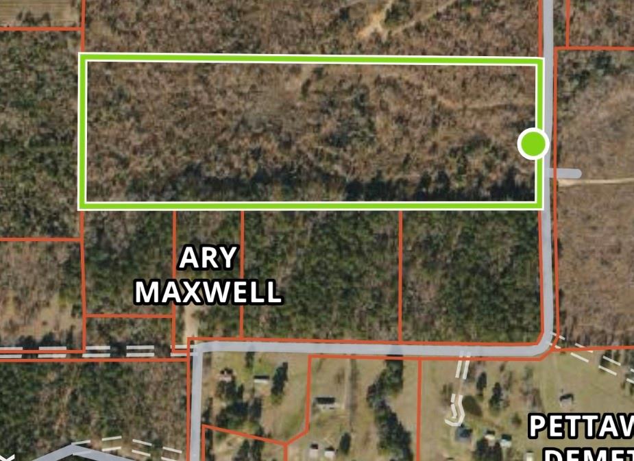 Tbd Tbd Haynes Road Marshall, TX 75670 - Photo 20 of 27 a view of a balcony