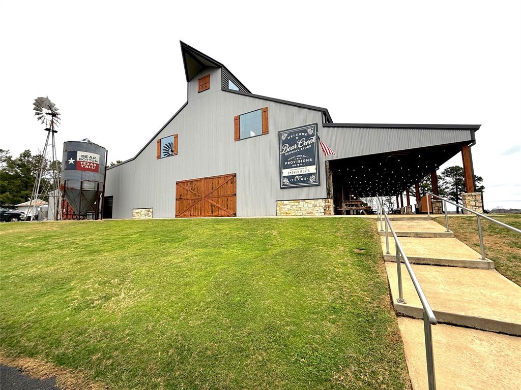 Tbd Tbd Haynes Road Marshall, TX 75670 - Photo 25 of 27 a outdoor space with street view