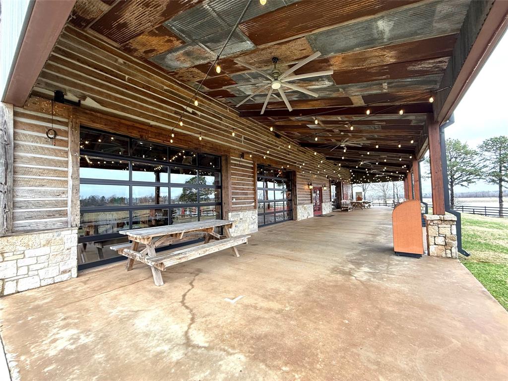Tbd Tbd Haynes Road Marshall, TX 75670 - Photo 26 of 27 a view of a indoor garage