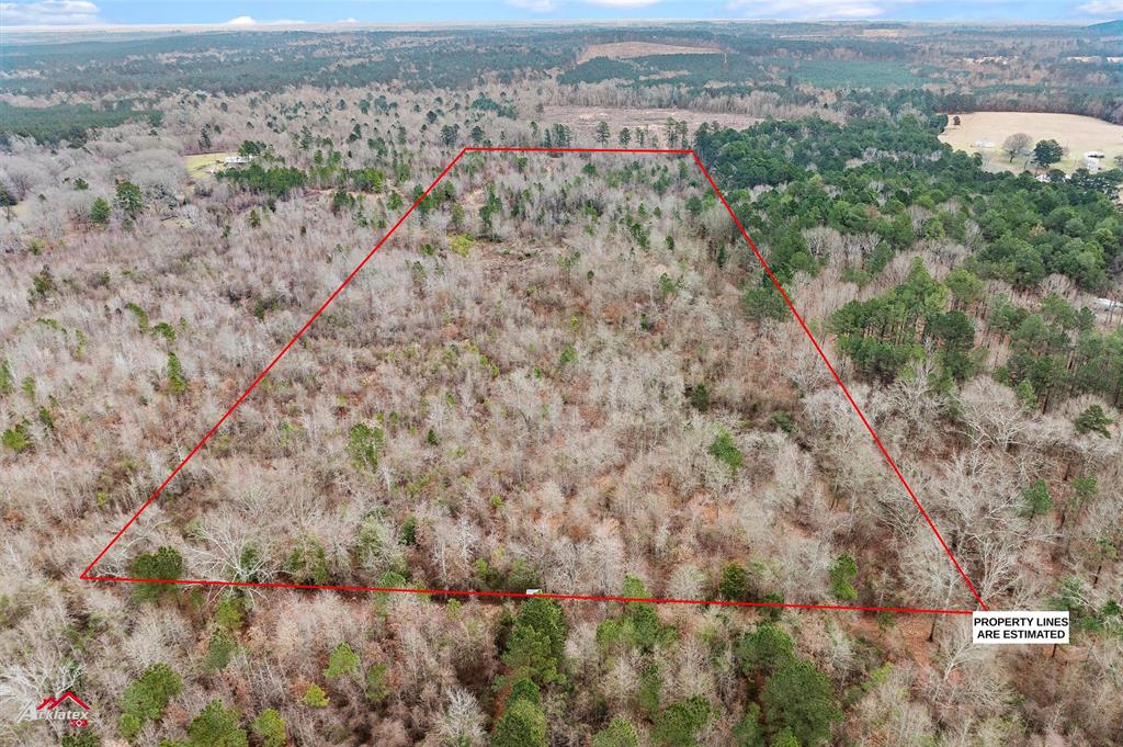 Tbd Tbd Haynes Road Marshall, TX 75670 - Photo 4 of 27 a view of a city and mountains