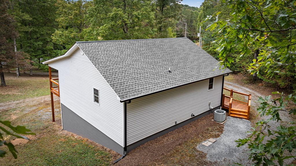 4097 Mobile Road McCaysville, GA 30555 - Photo 57 of 61 Gallery Image 57