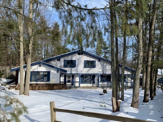 2864 Holiday Pines Road Traverse City, MI 49686 - Photo 1 of 31 1896730.JPG