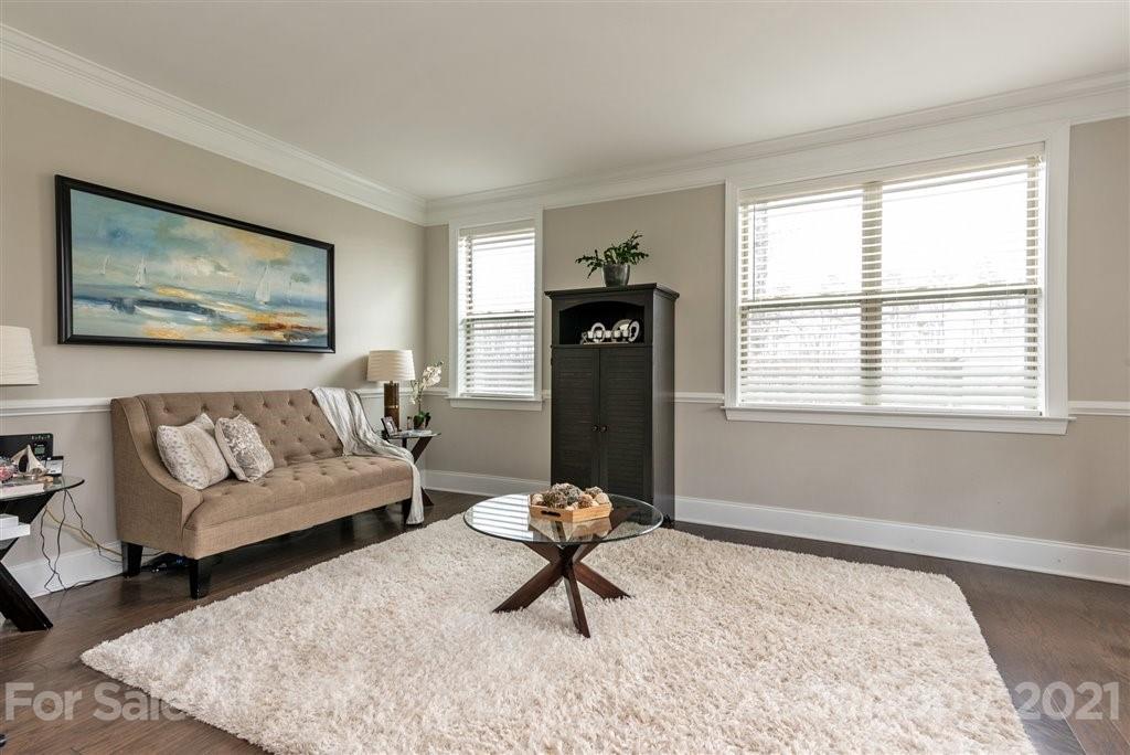 4000 Flowering Peach Road Marvin, NC 28173 - Photo 5 of 48 a living room with furniture and a window