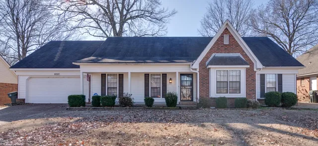 $315,000 | 8093 Sara Jane Lane, Bartlett, TN 38133
