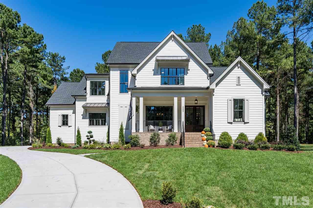 2264 Duskywing Drive Raleigh, NC 27613 - Photo 1 of 30