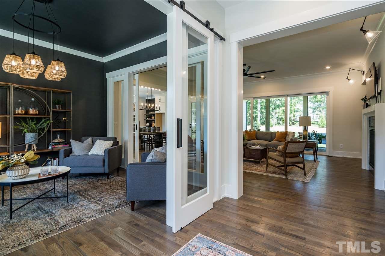 2264 Duskywing Drive Raleigh, NC 27613 - Photo 5 of 30