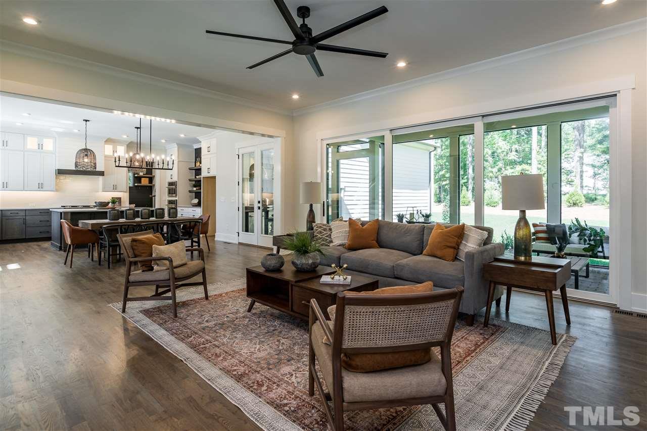 2264 Duskywing Drive Raleigh, NC 27613 - Photo 7 of 30