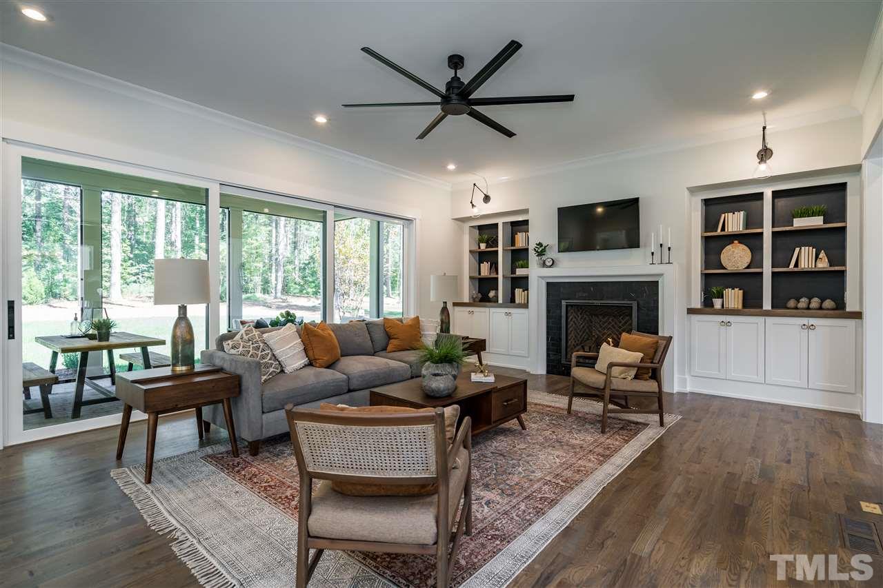 2264 Duskywing Drive Raleigh, NC 27613 - Photo 8 of 30