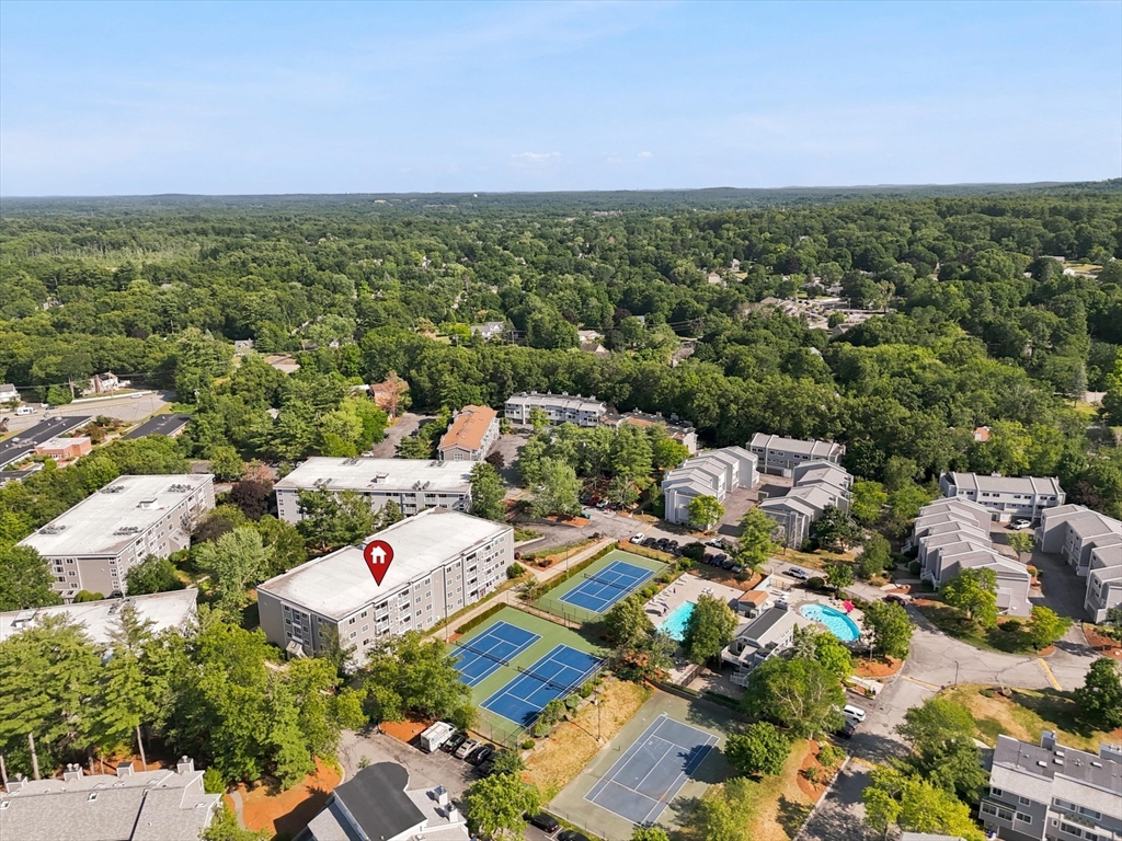 255 North Road, Unit 158 Chelmsford, MA 01824 - Photo 37 of 39
