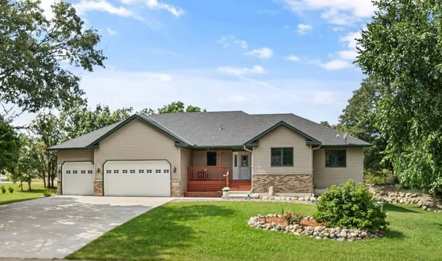 $469,690 | 11188 Katherine Avenue, Becker, MN 55308