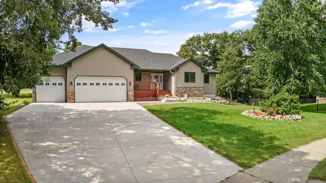 $469,690 | 11188 Katherine Avenue, Becker, MN 55308