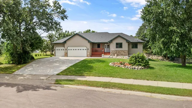 $469,690 | 11188 Katherine Avenue, Becker, MN 55308