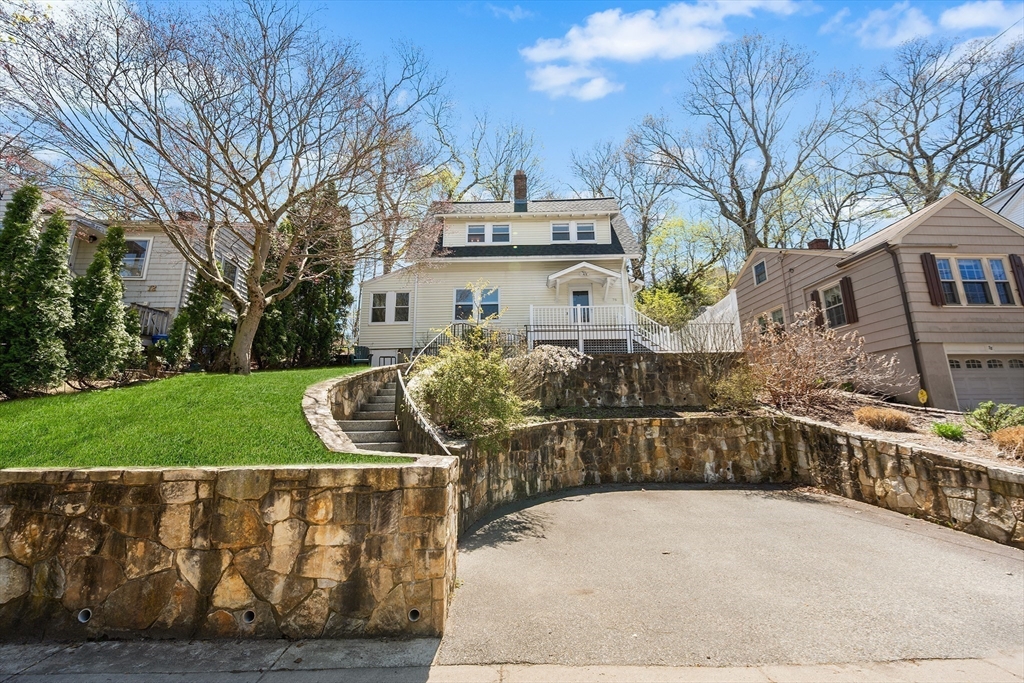 76 Paul Revere Road Arlington, MA 02476 - Photo 1 of 27 Gallery Image 1