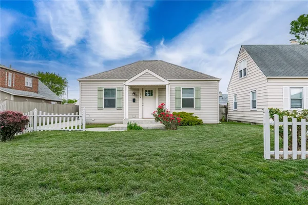 $1,250 | 234 North Maple Avenue, Fairborn, OH 45324