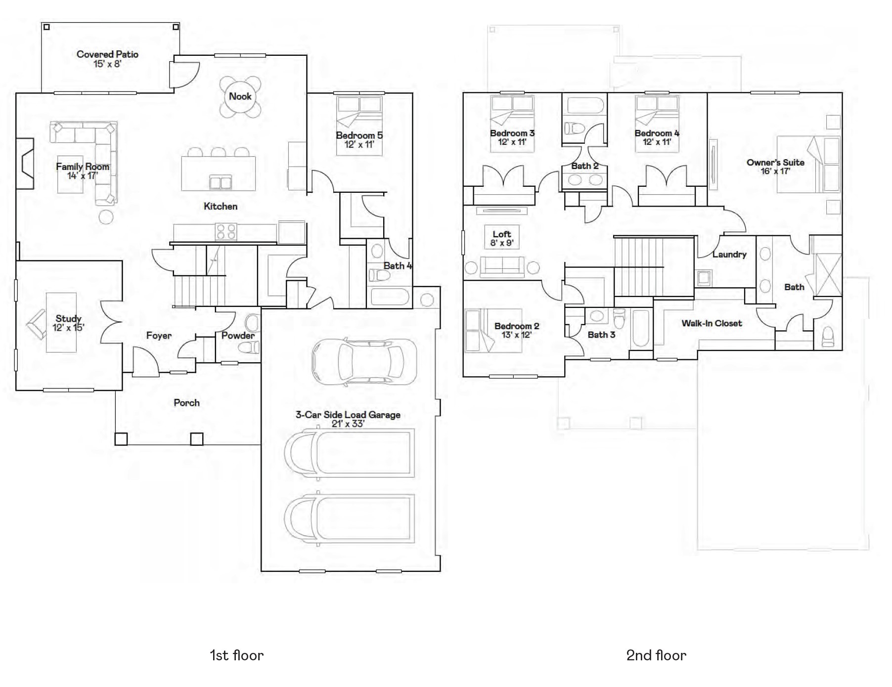 481 Mclemore Ridge Clarksville, TN 37043 - Photo 3 of 51