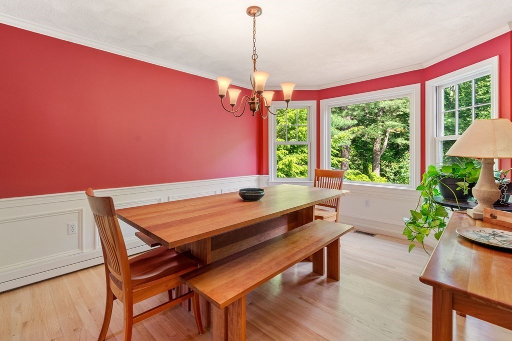45 Upson Road Wellesley, MA 02482 - Photo 11 of 37 a room with furniture and a window