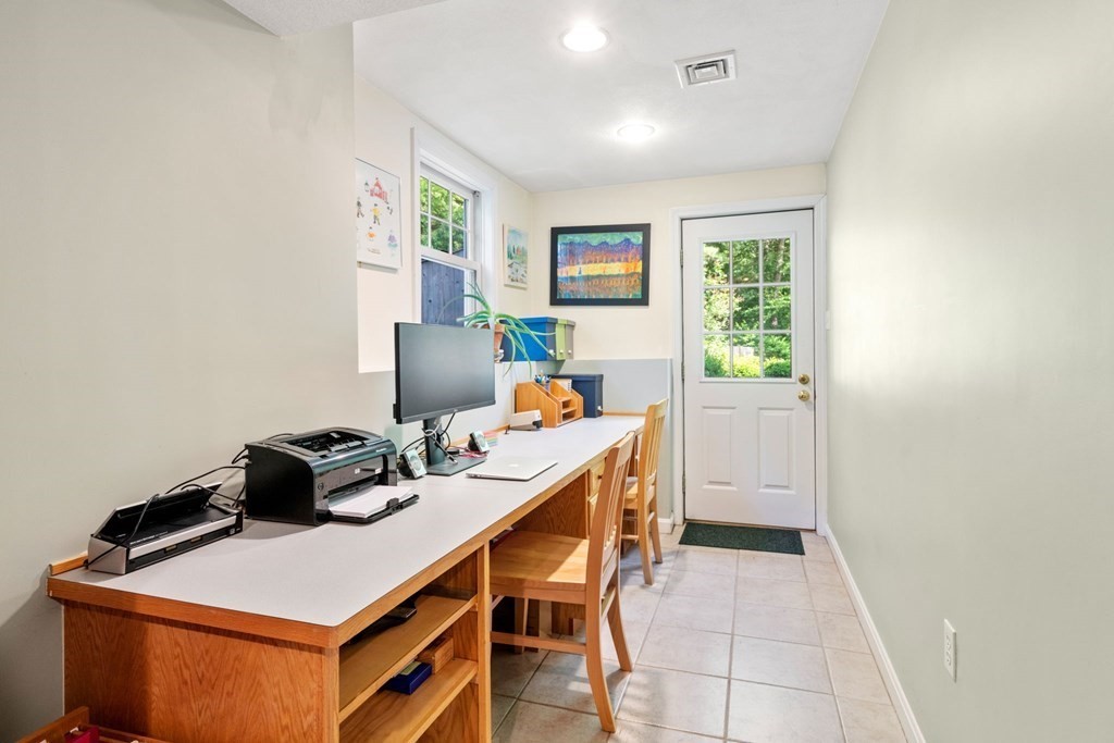 45 Upson Road Wellesley, MA 02482 - Photo 25 of 37 a room with furniture and window
