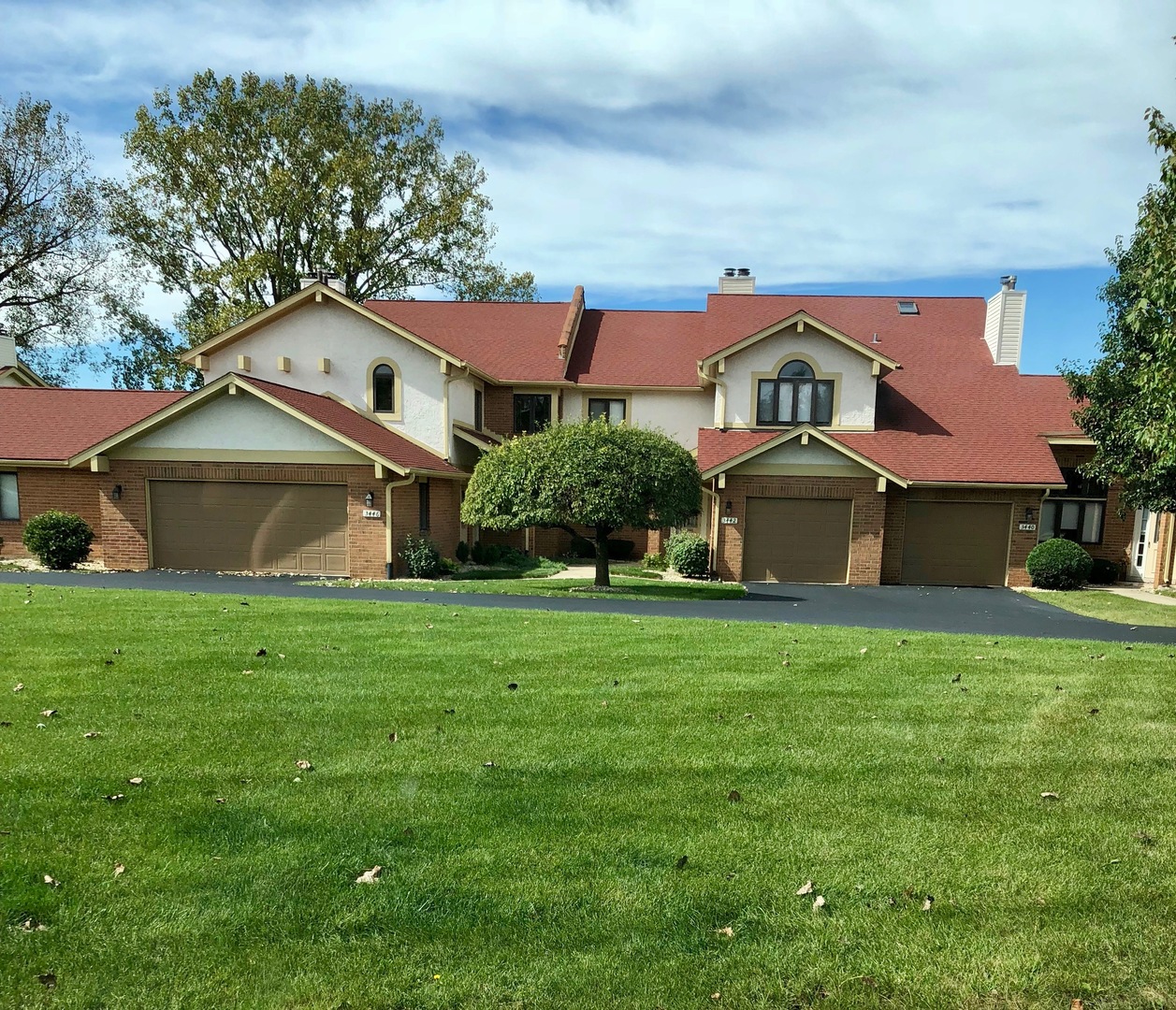 3442 Beckwith Lane, Unit 3442 Crete, IL 60417 - Photo 1 of 2