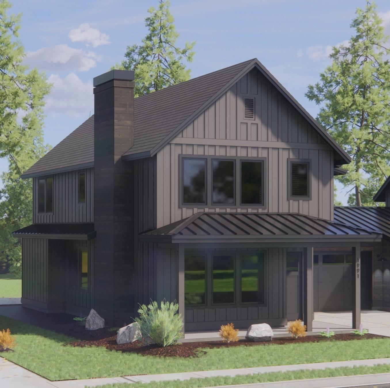 61288 Howe Way Bend, OR 97702 - Photo 1 of 14 01- Pines
