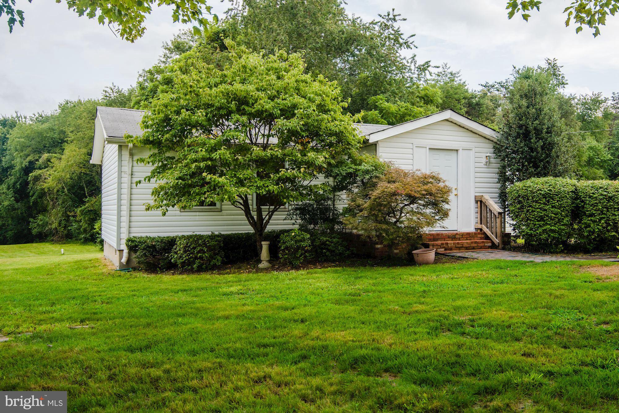 10813 Elk Run Road Catlett, VA 20119 - Photo 14 of 30 Exterior (Front)