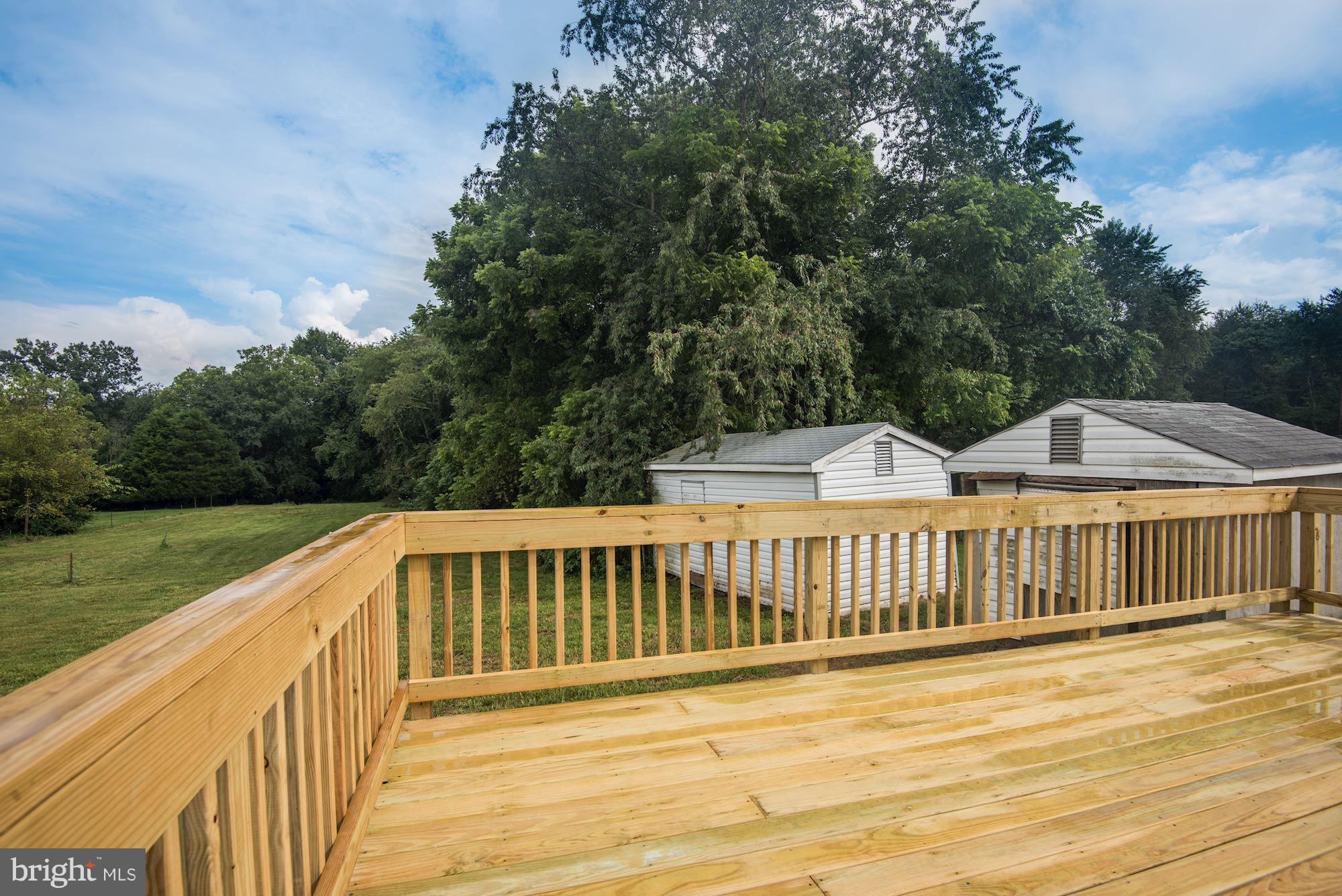 10813 Elk Run Road Catlett, VA 20119 - Photo 15 of 30 Exterior (Rearl)