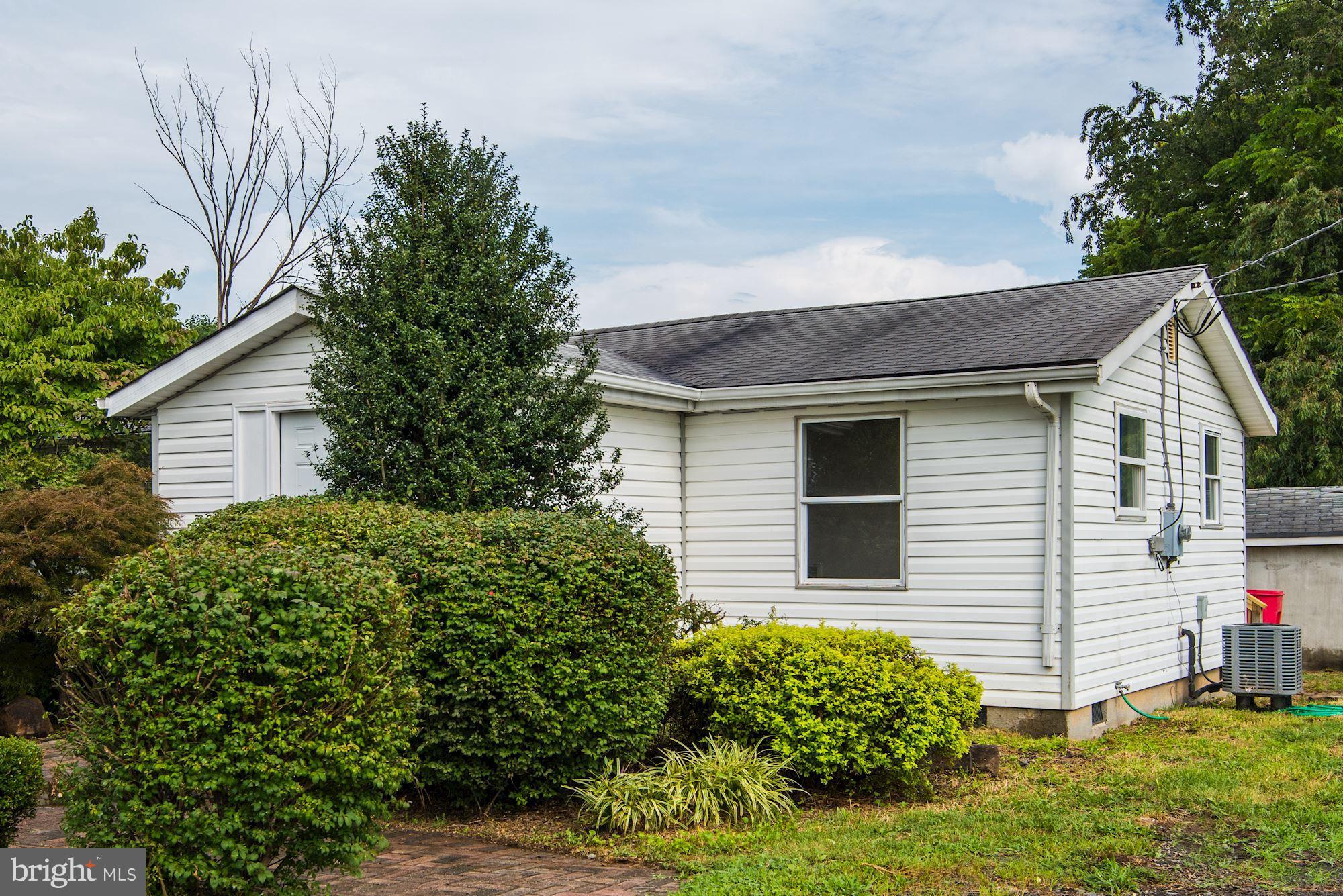 10813 Elk Run Road Catlett, VA 20119 - Photo 20 of 30 Exterior (Front)