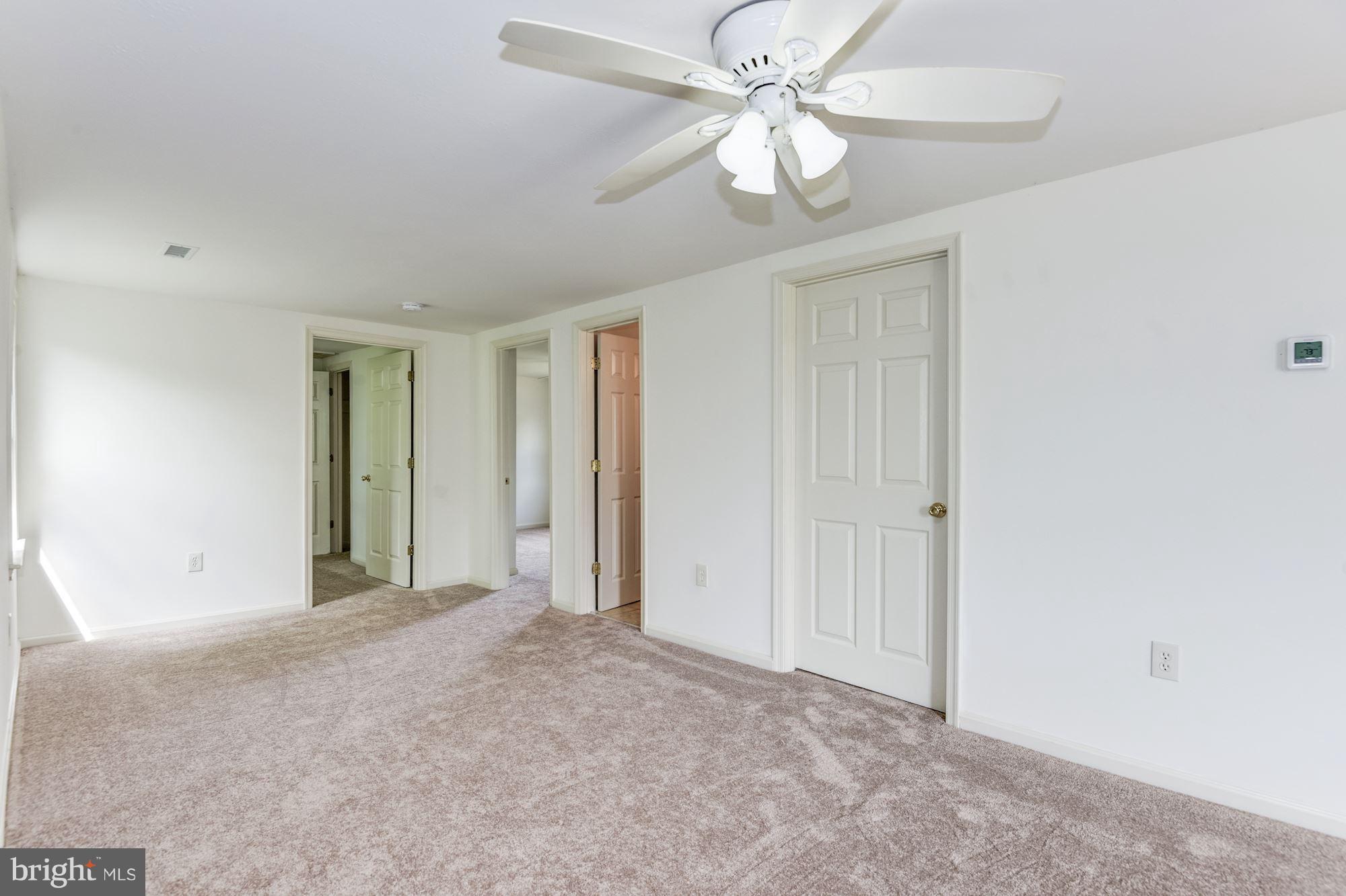 10813 Elk Run Road Catlett, VA 20119 - Photo 23 of 30 Living Room