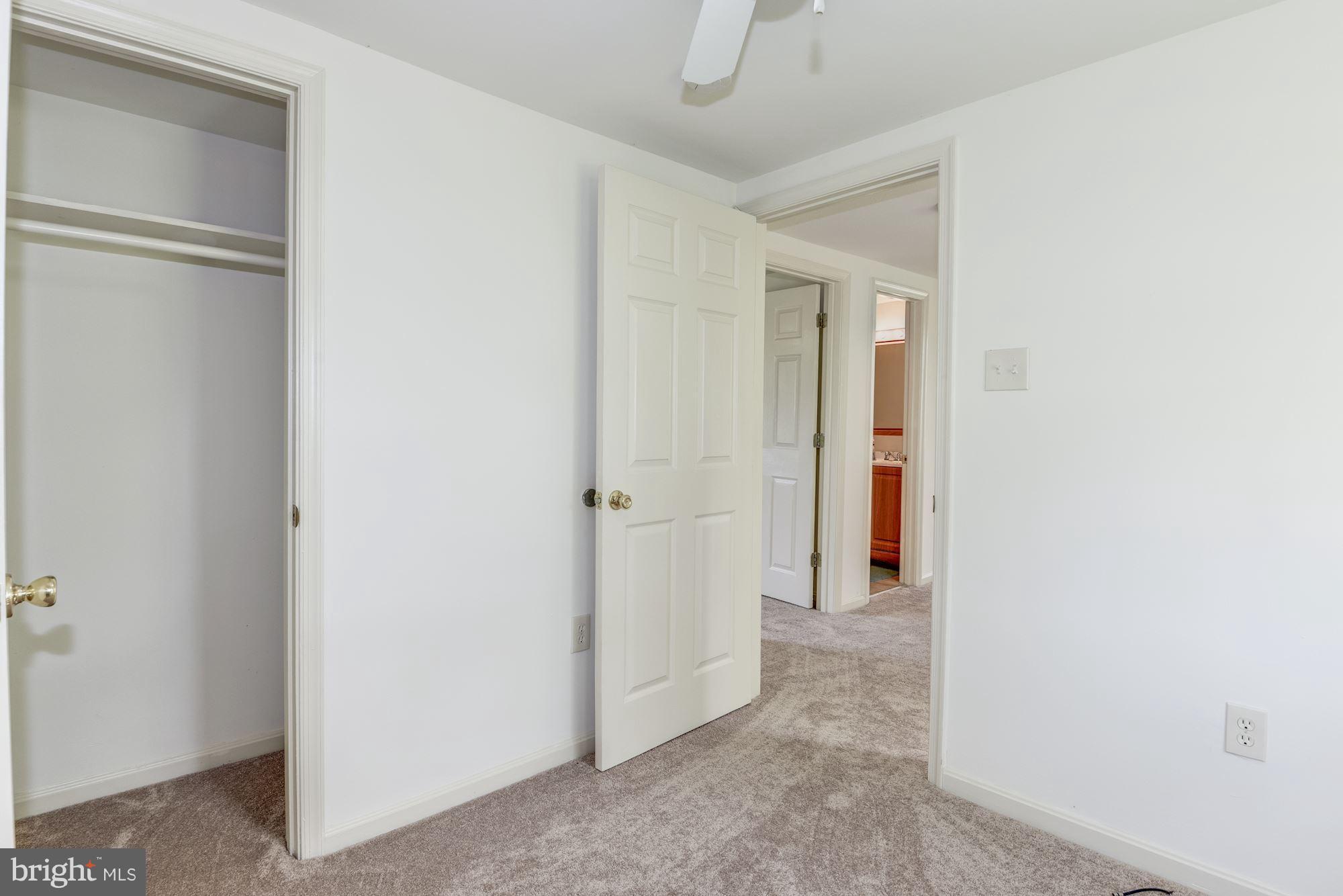 10813 Elk Run Road Catlett, VA 20119 - Photo 26 of 30 Bedroom