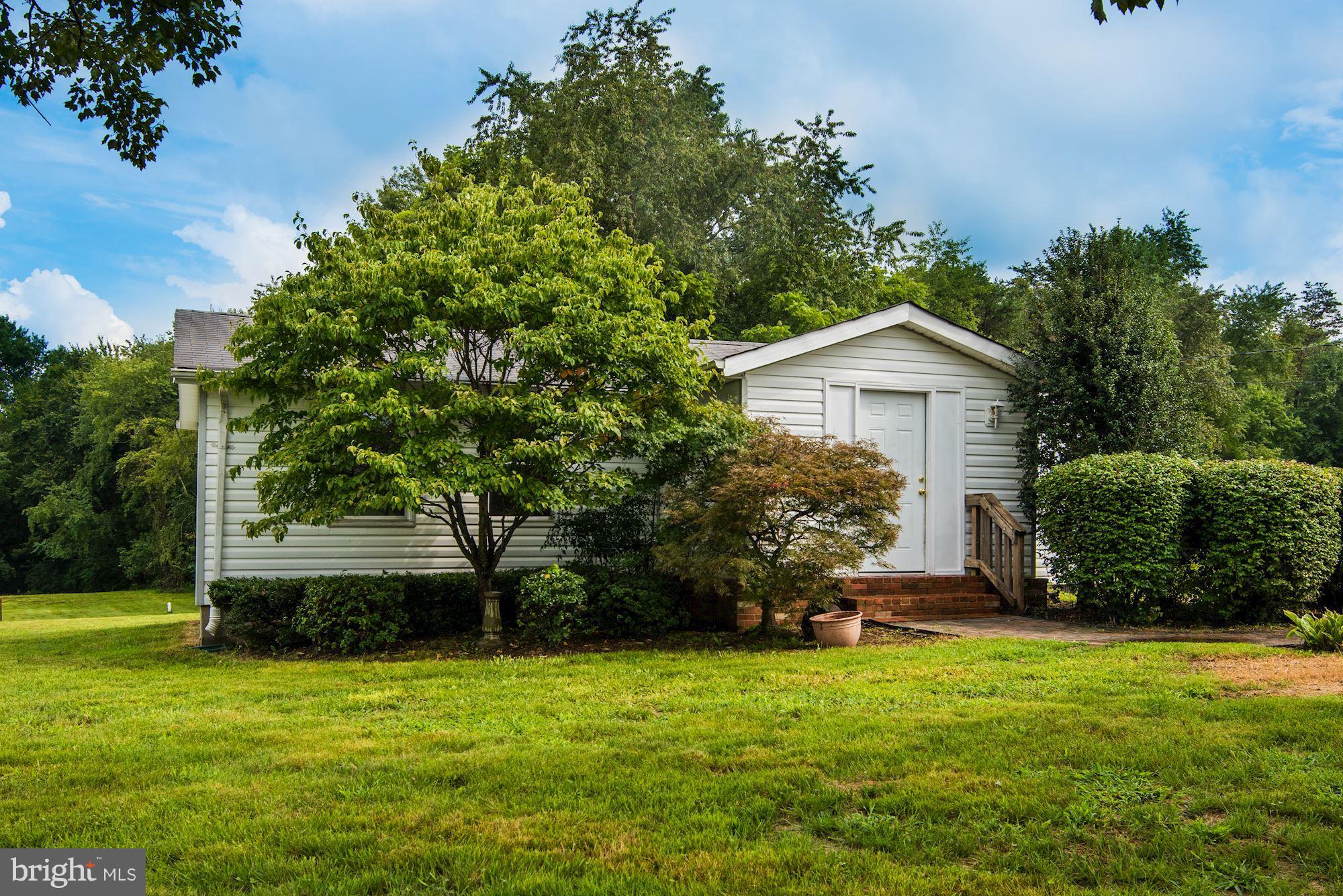 10813 Elk Run Road Catlett, VA 20119 - Photo 29 of 30 Exterior (Front)