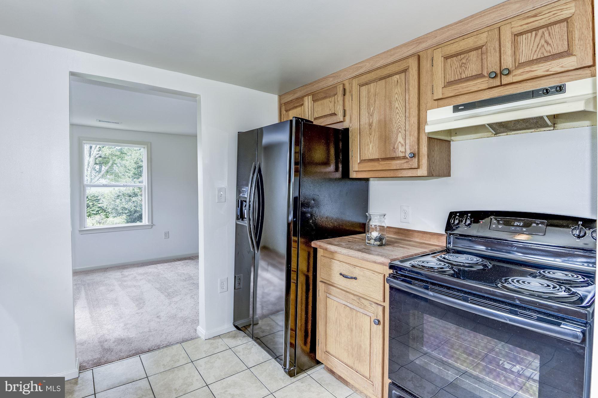 10813 Elk Run Road Catlett, VA 20119 - Photo 10 of 30 Kitchen