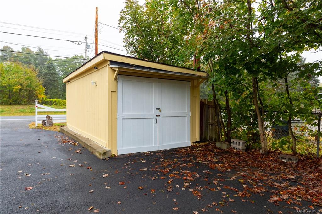 1030 Highway 199 Red Hook, NY 12571 - Photo 17 of 30 View of outdoor structure