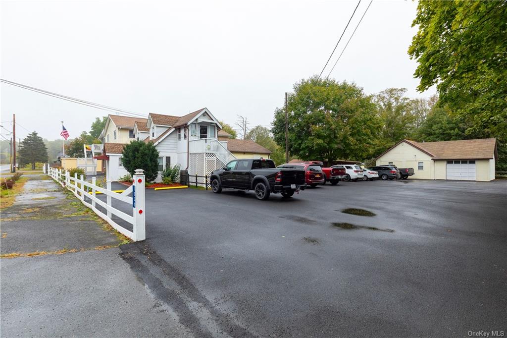 1030 Highway 199 Red Hook, NY 12571 - Photo 18 of 30 View of parking