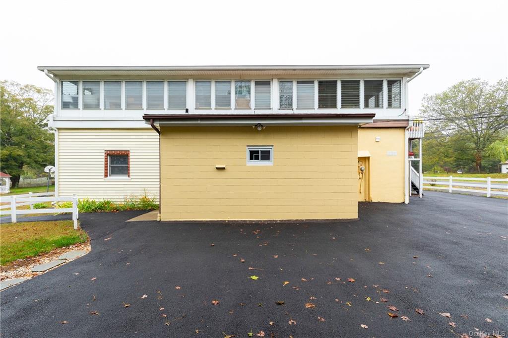 1030 Highway 199 Red Hook, NY 12571 - Photo 19 of 30 View of rear view of property