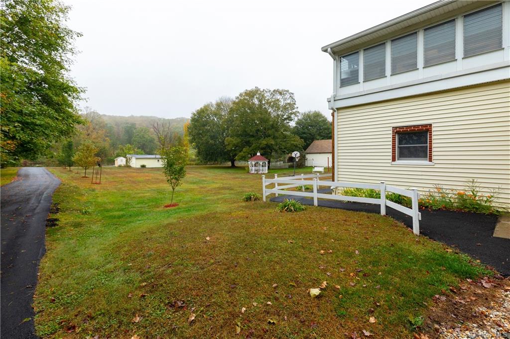 1030 Highway 199 Red Hook, NY 12571 - Photo 25 of 30 View of yard