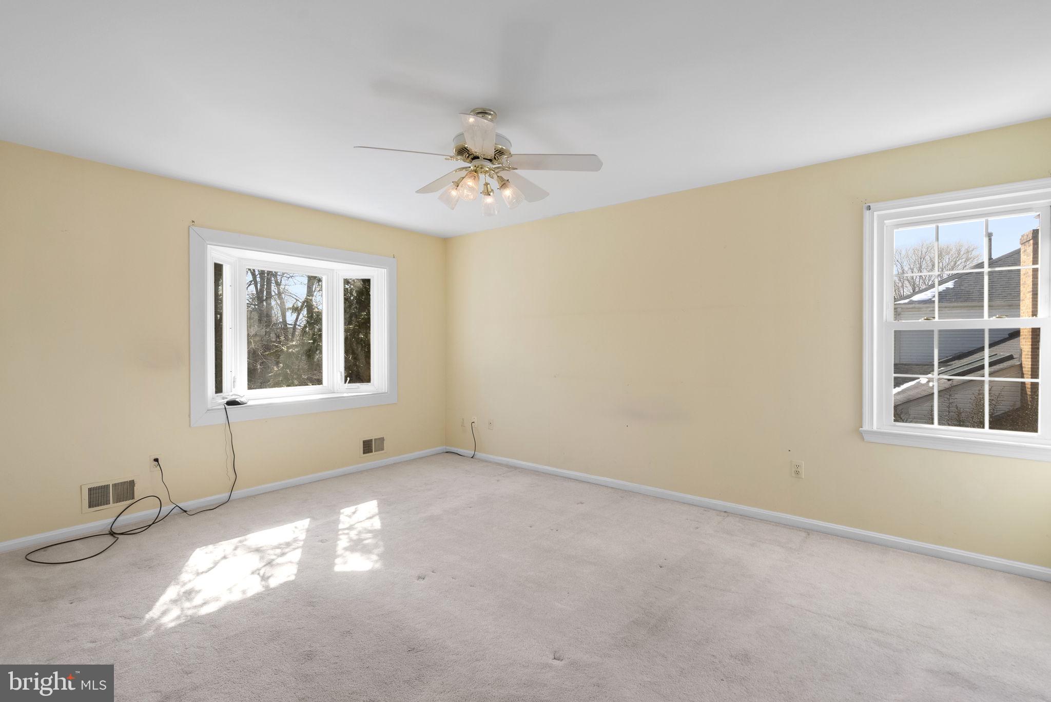 4404 Rendale Court Olney, MD 20832 - Photo 12 of 32 a view of an empty room with a window