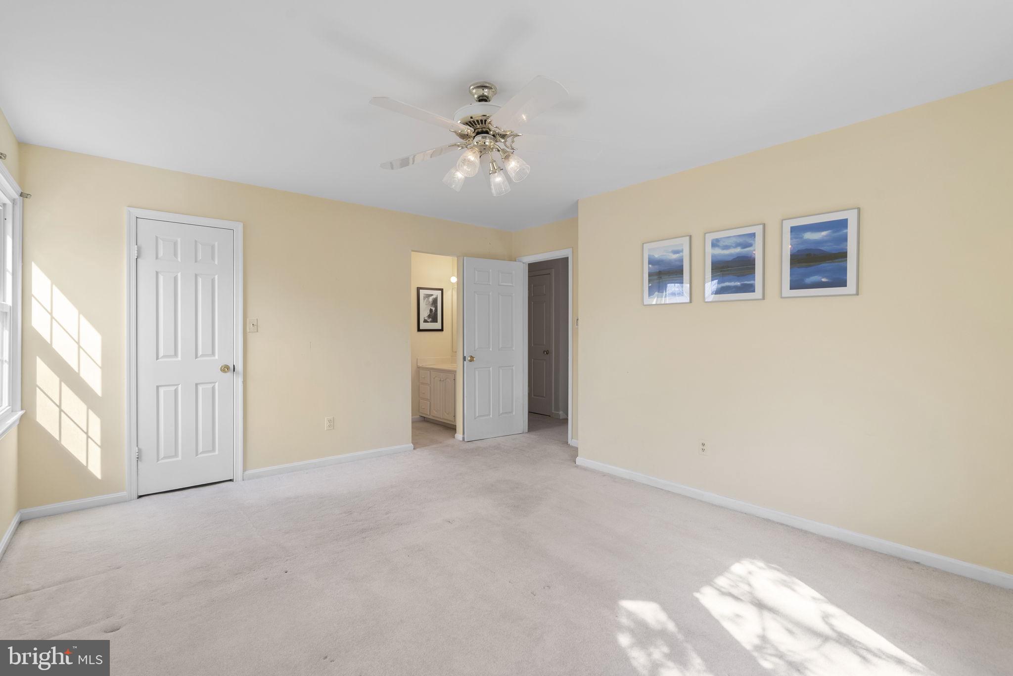 4404 Rendale Court Olney, MD 20832 - Photo 13 of 32 a view of an empty room with a window