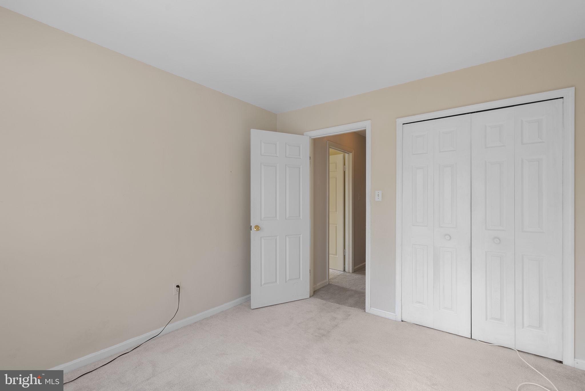 4404 Rendale Court Olney, MD 20832 - Photo 17 of 32 a view of an empty room