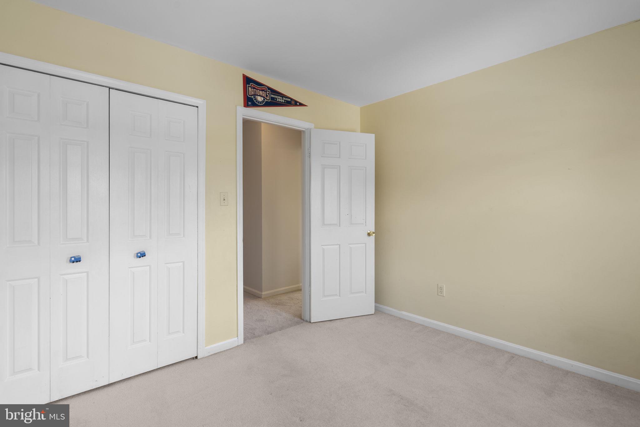 4404 Rendale Court Olney, MD 20832 - Photo 19 of 32 a view of an empty room