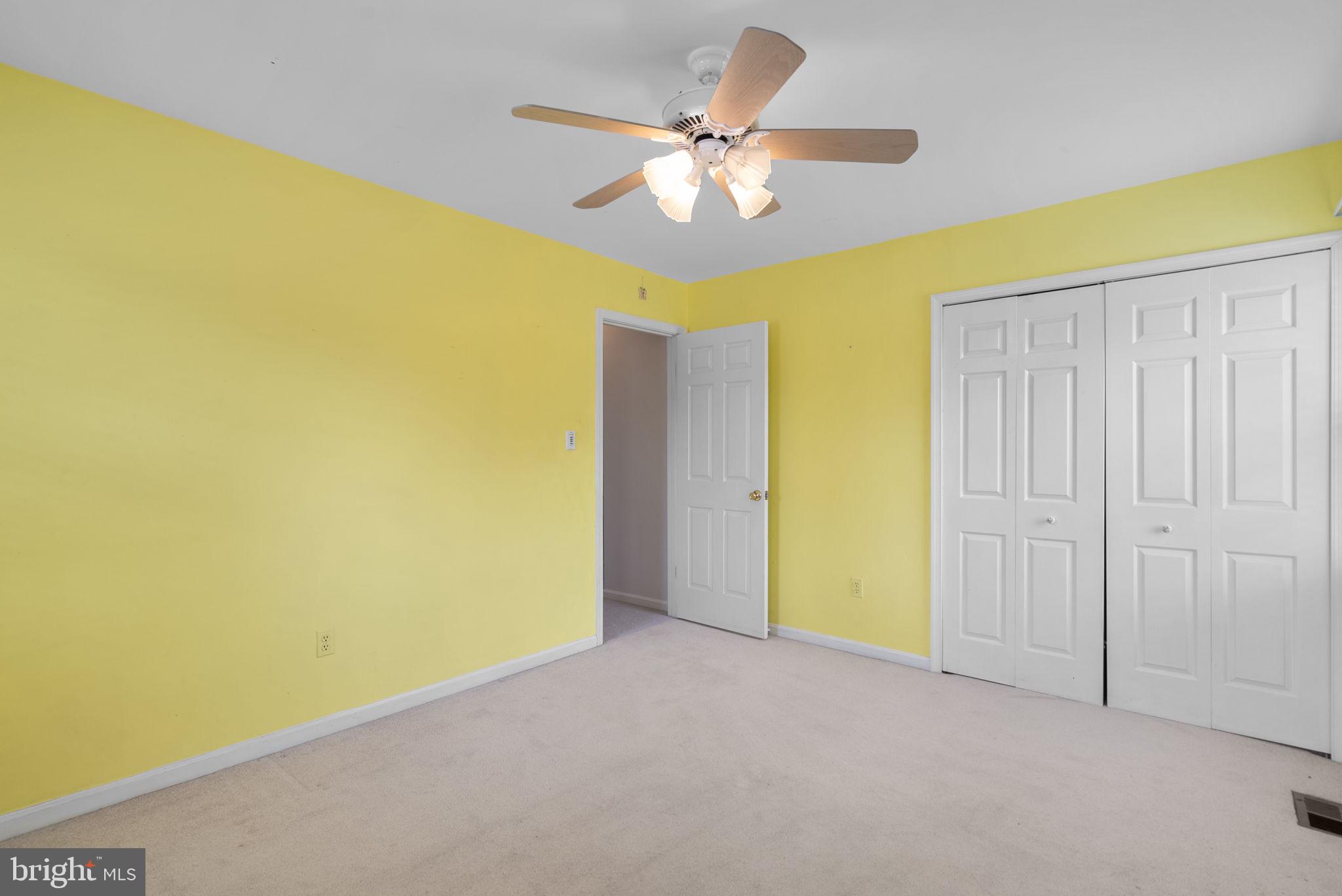 4404 Rendale Court Olney, MD 20832 - Photo 21 of 32 a view of an empty room with a window