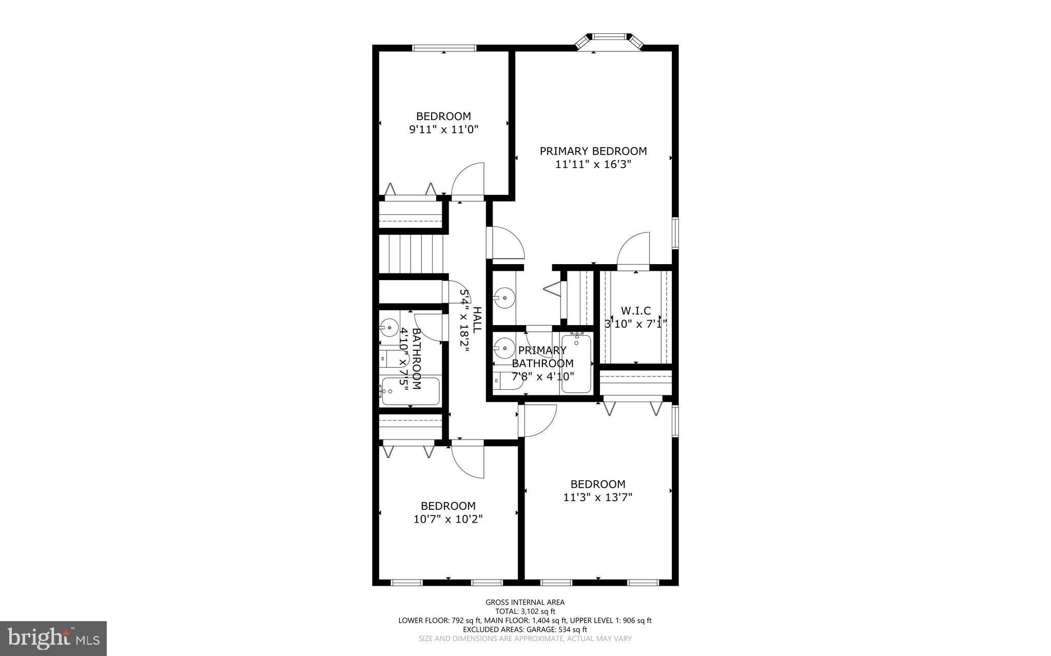 4404 Rendale Court Olney, MD 20832 - Photo 31 of 32 a picture of a bench in front of a wall