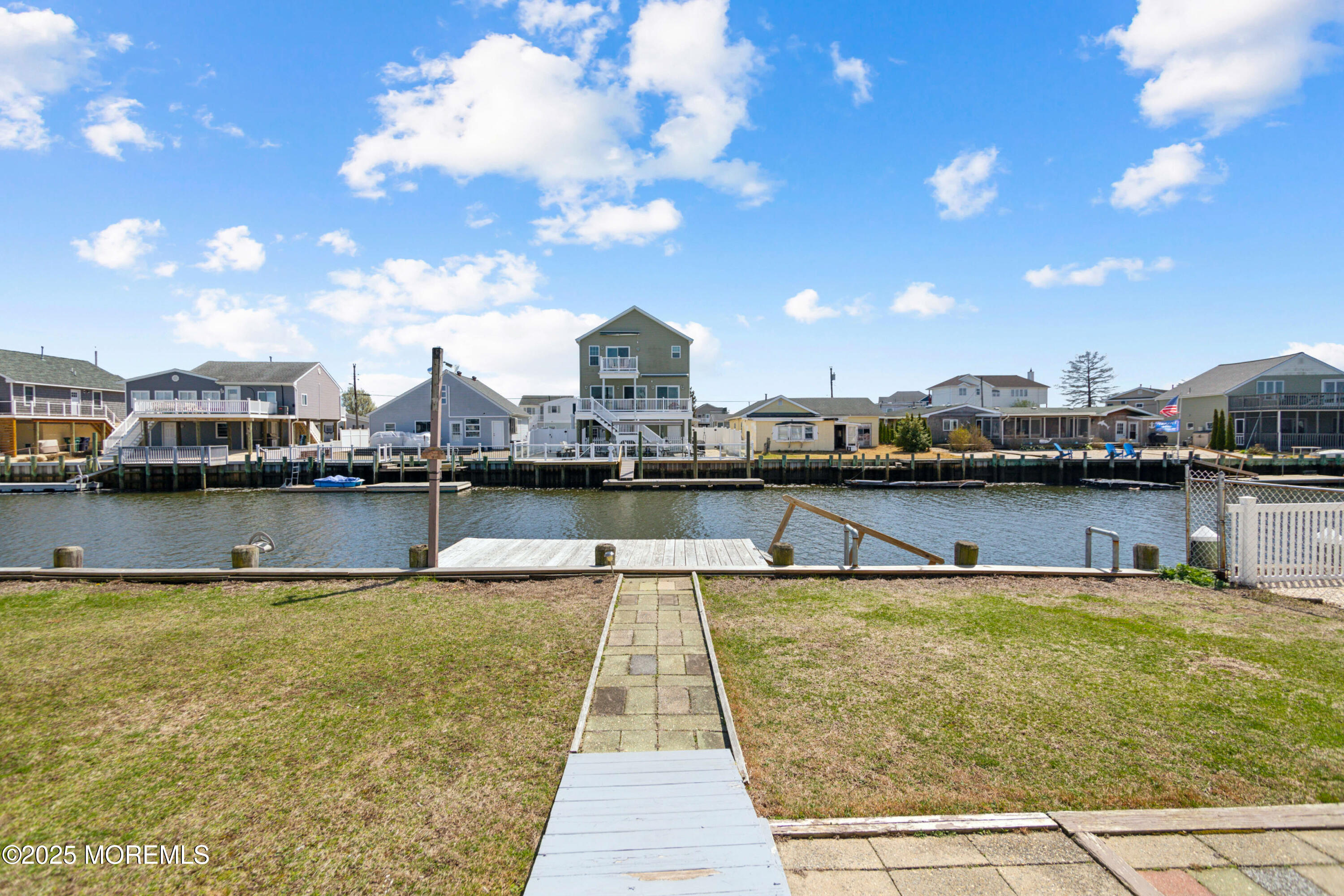 131 South Commodore Drive Little Egg Harbor, NJ 08087 - Photo 24 of 25 a view of a lake