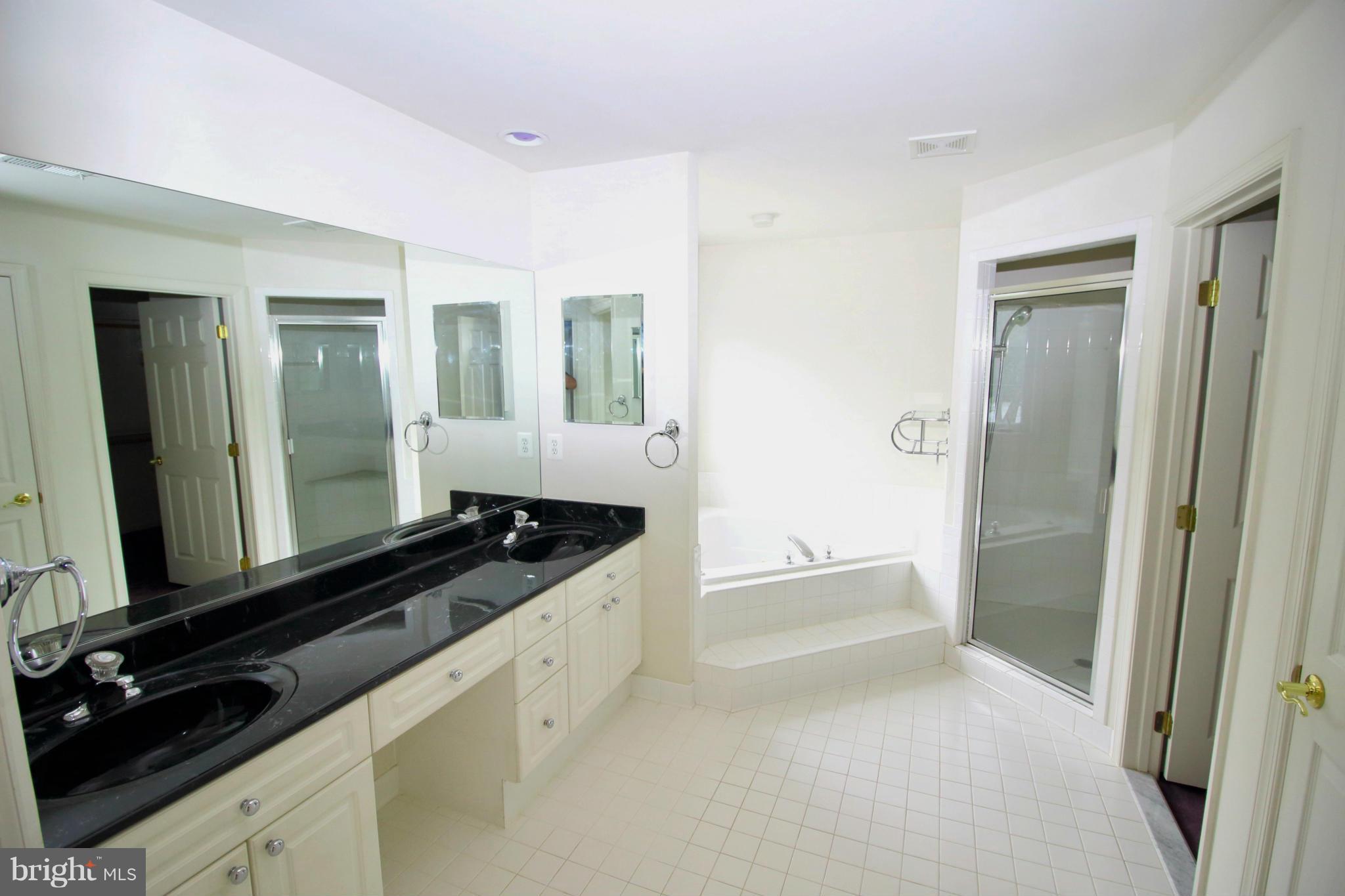 13634 Van Doren Road Manassas, VA 20112 - Photo 22 of 29 Bath (Master)