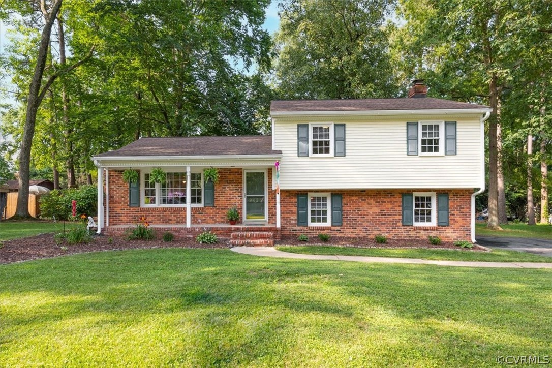 9421 Highgate Road North Chesterfield, VA 23236 - Photo 1 of 42 Gallery Image 1