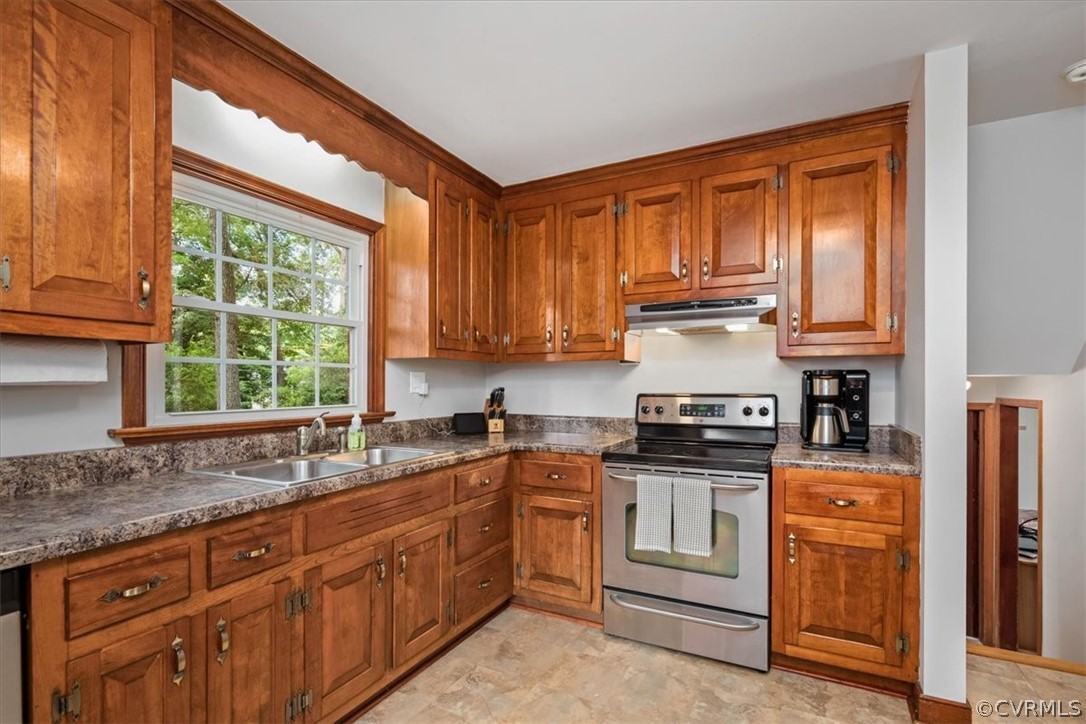 9421 Highgate Road North Chesterfield, VA 23236 - Photo 12 of 42 Gallery Image 12