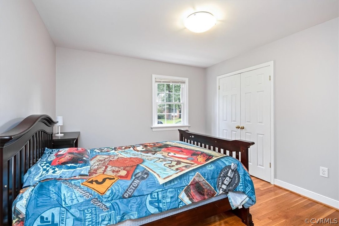 9421 Highgate Road North Chesterfield, VA 23236 - Photo 19 of 42 Gallery Image 19
