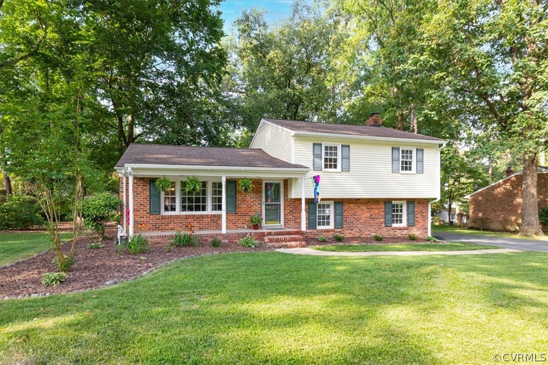 9421 Highgate Road North Chesterfield, VA 23236 - Photo 2 of 42 Gallery Image 2