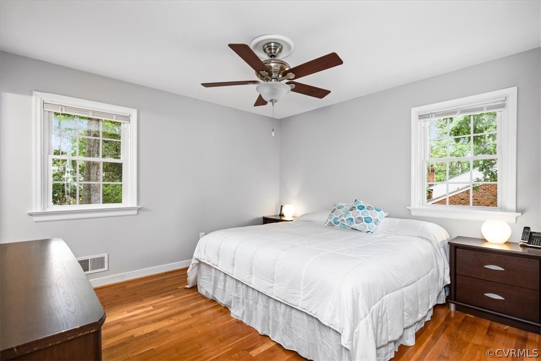 9421 Highgate Road North Chesterfield, VA 23236 - Photo 24 of 42 Gallery Image 24