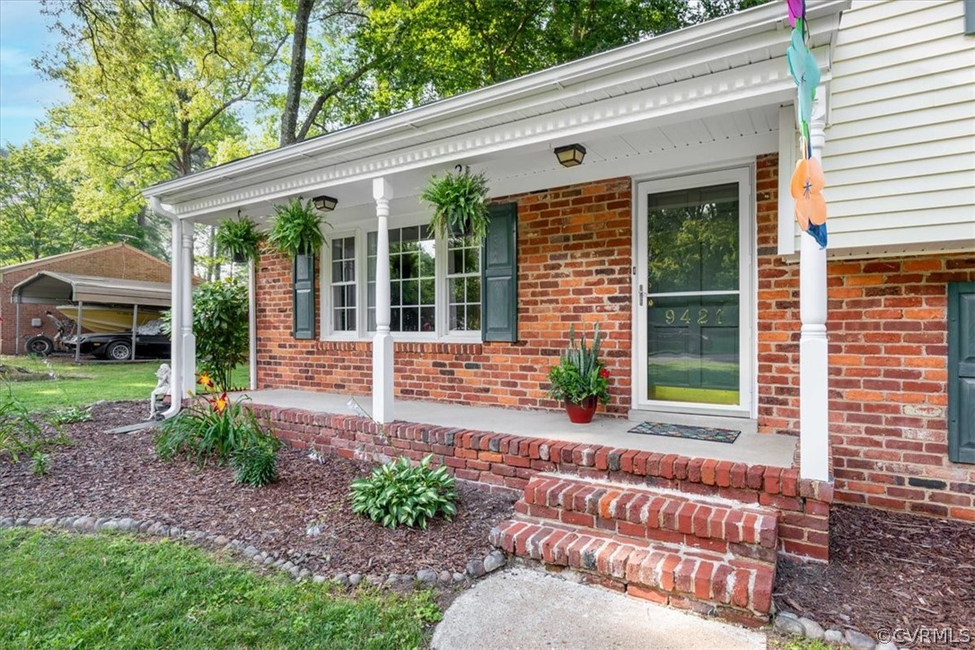 9421 Highgate Road North Chesterfield, VA 23236 - Photo 3 of 42 Gallery Image 3