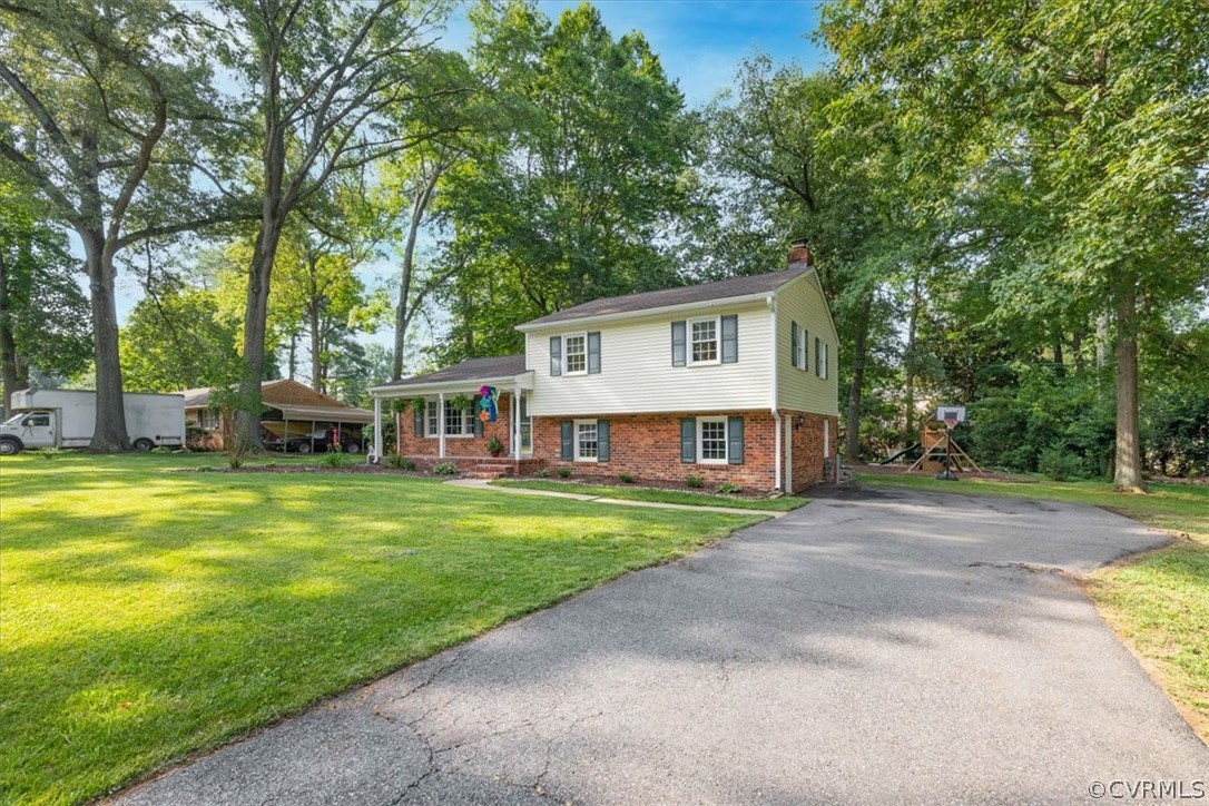 9421 Highgate Road North Chesterfield, VA 23236 - Photo 33 of 42 Gallery Image 33